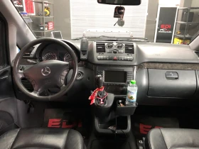 Mercedes-Benz Viano 2, 2, снимка 11