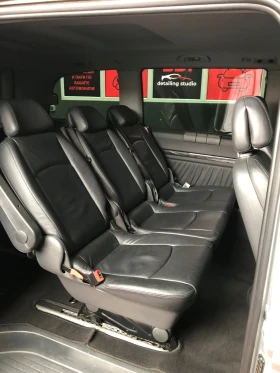 Mercedes-Benz Viano 2, 2, снимка 9