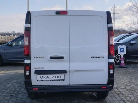 Renault Trafic 2.0dCi/145к.с/ Life L1H1, снимка 7