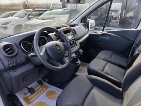 Renault Trafic 2.0dCi/145к.с/ Life L1H1, снимка 13