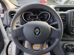 Renault Trafic 2.0dCi/145к.с/ Life L1H1, снимка 14