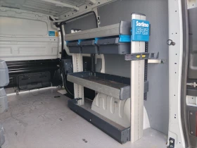 Renault Trafic 2.0dCi/145к.с/ Life L1H1, снимка 12