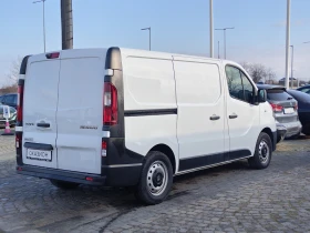 Renault Trafic 2.0dCi/145к.с/ Life L1H1, снимка 6