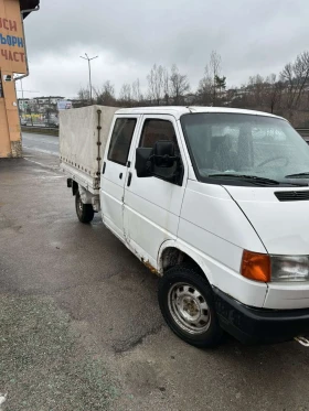 VW Transporter, снимка 4