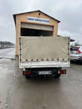 VW Transporter, снимка 5