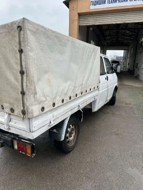 VW Transporter, снимка 3