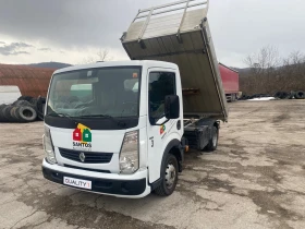 Renault Maxity Самосвал Швейцария - изображение 1