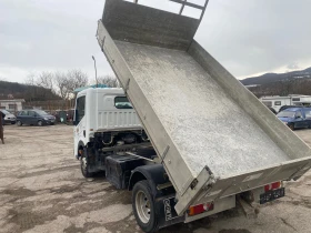 Renault Maxity Самосвал Швейцария, снимка 5