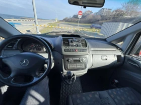 Mercedes-Benz Vito undefined | Auto.bg — изображение 9