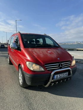 Mercedes-Benz Vito undefined | Auto.bg — изображение 10