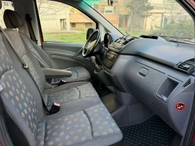 Mercedes-Benz Vito undefined | Auto.bg — изображение 13
