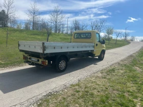 Fiat Ducato 2.8, 128 | Auto.bg — изображение 2