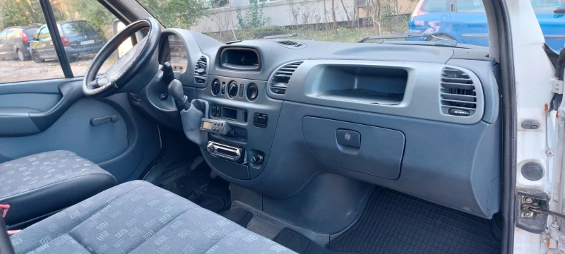 Mercedes-Benz 208, снимка 13 - Бусове и автобуси - 52620745