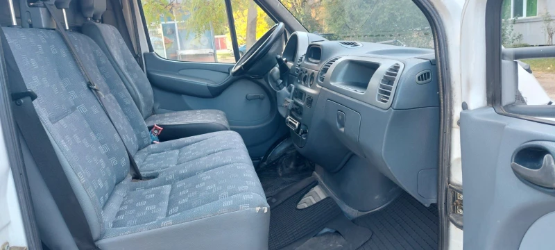 Mercedes-Benz 208, снимка 11 - Бусове и автобуси - 52620745