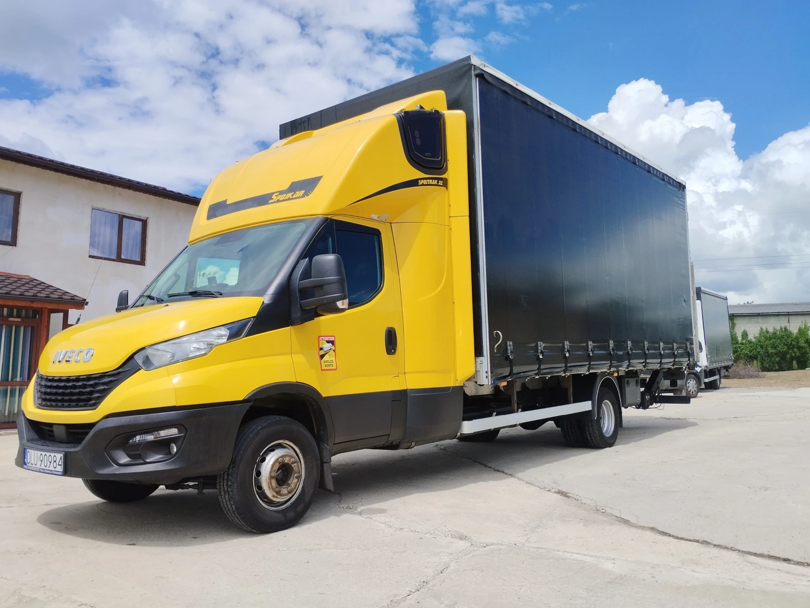 Iveco Daily 70C 3000 | Mobile.bg   1