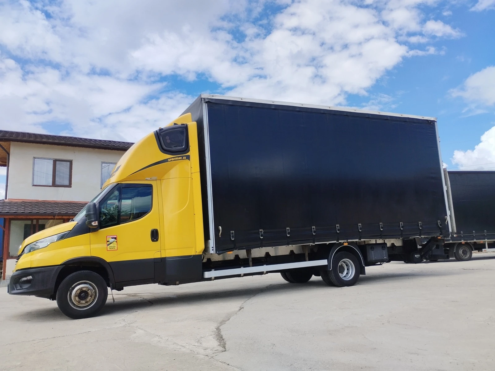 Iveco Daily 70C 3000 - изображение 5