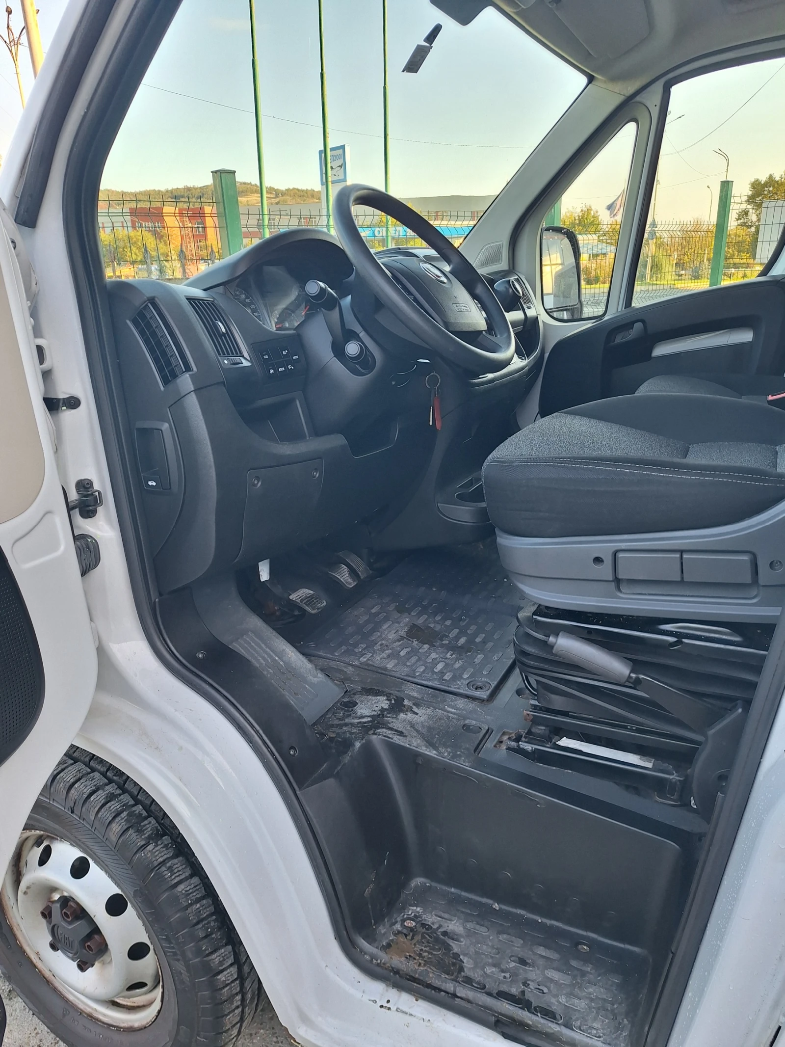 Fiat Ducato L3H2    | Mobile.bg   13