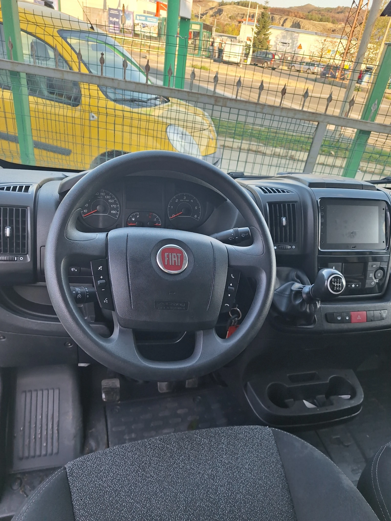 Fiat Ducato L3H2    | Mobile.bg   12