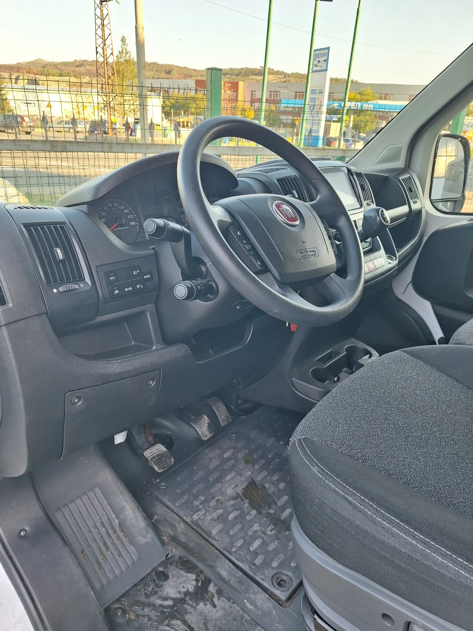 Fiat Ducato L3H2    | Mobile.bg   11