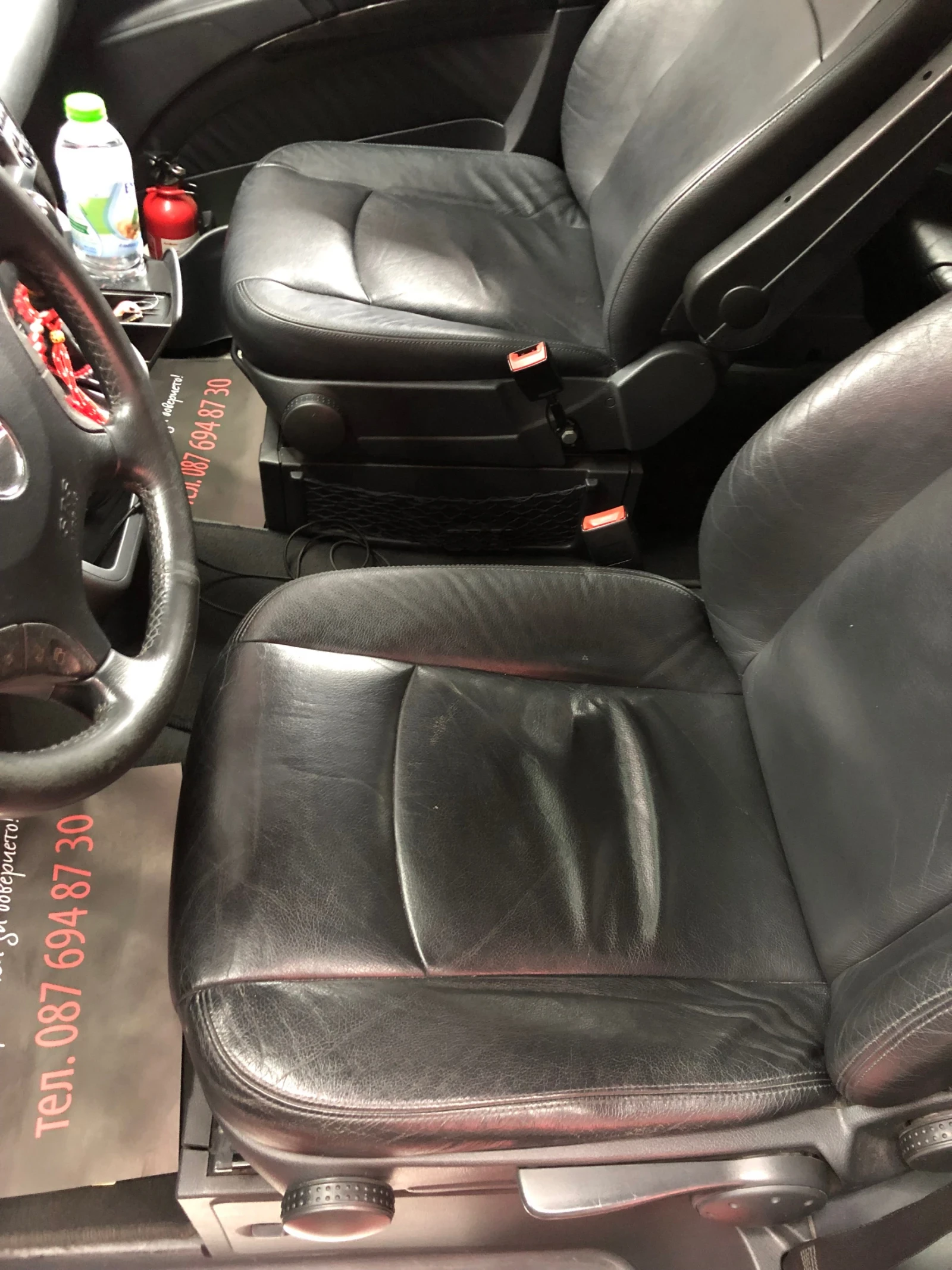 Mercedes-Benz Viano 2, 2 - изображение 3