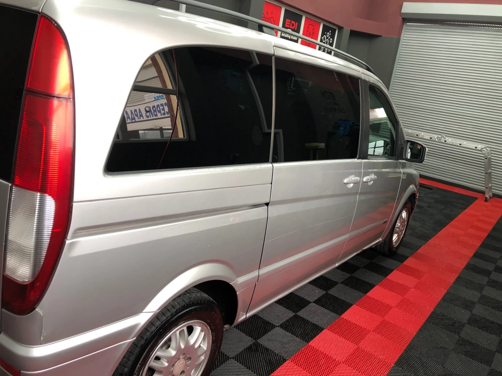 Mercedes-Benz Viano 2, 2 - изображение 10