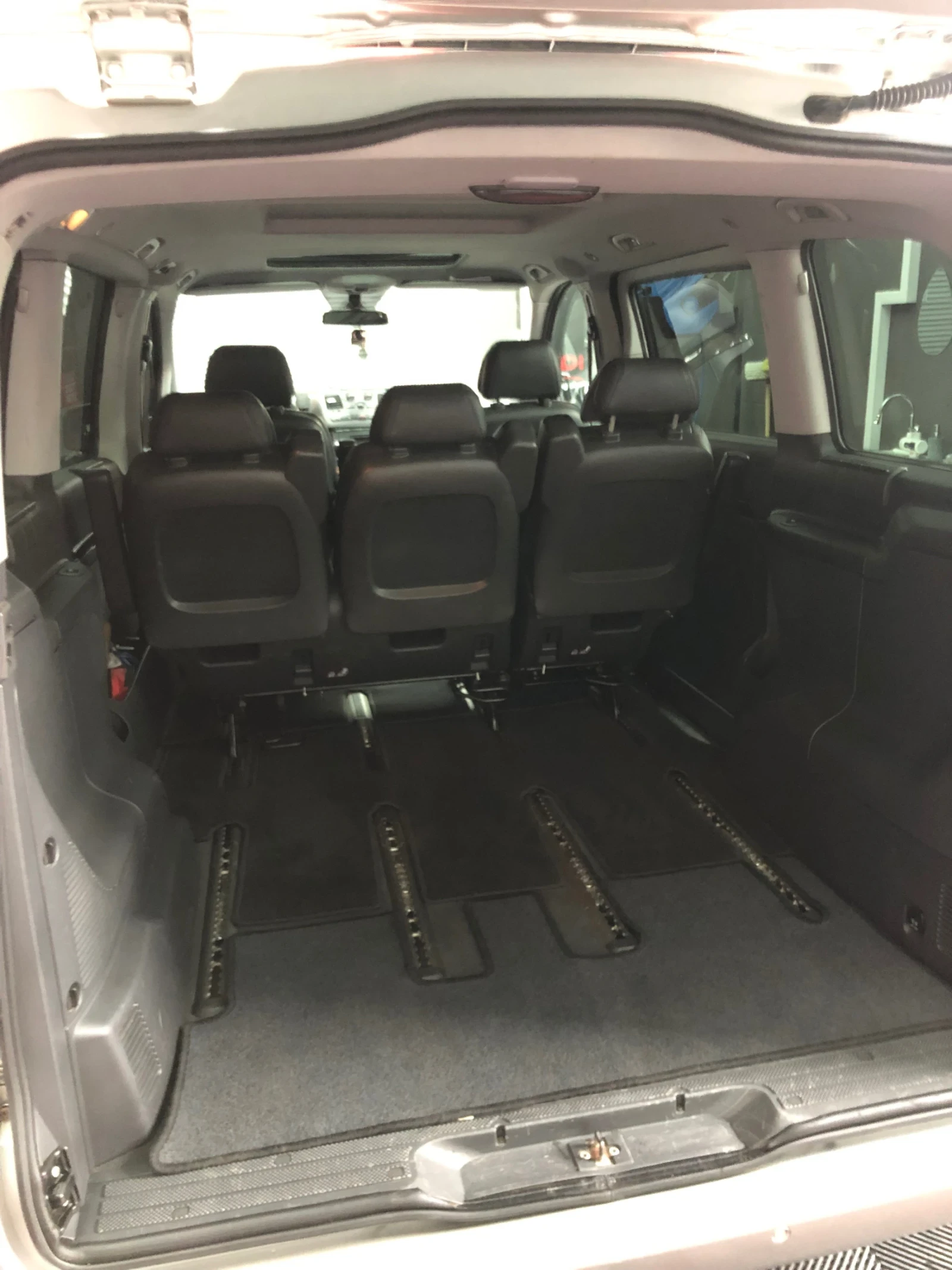 Mercedes-Benz Viano 2, 2 - изображение 4