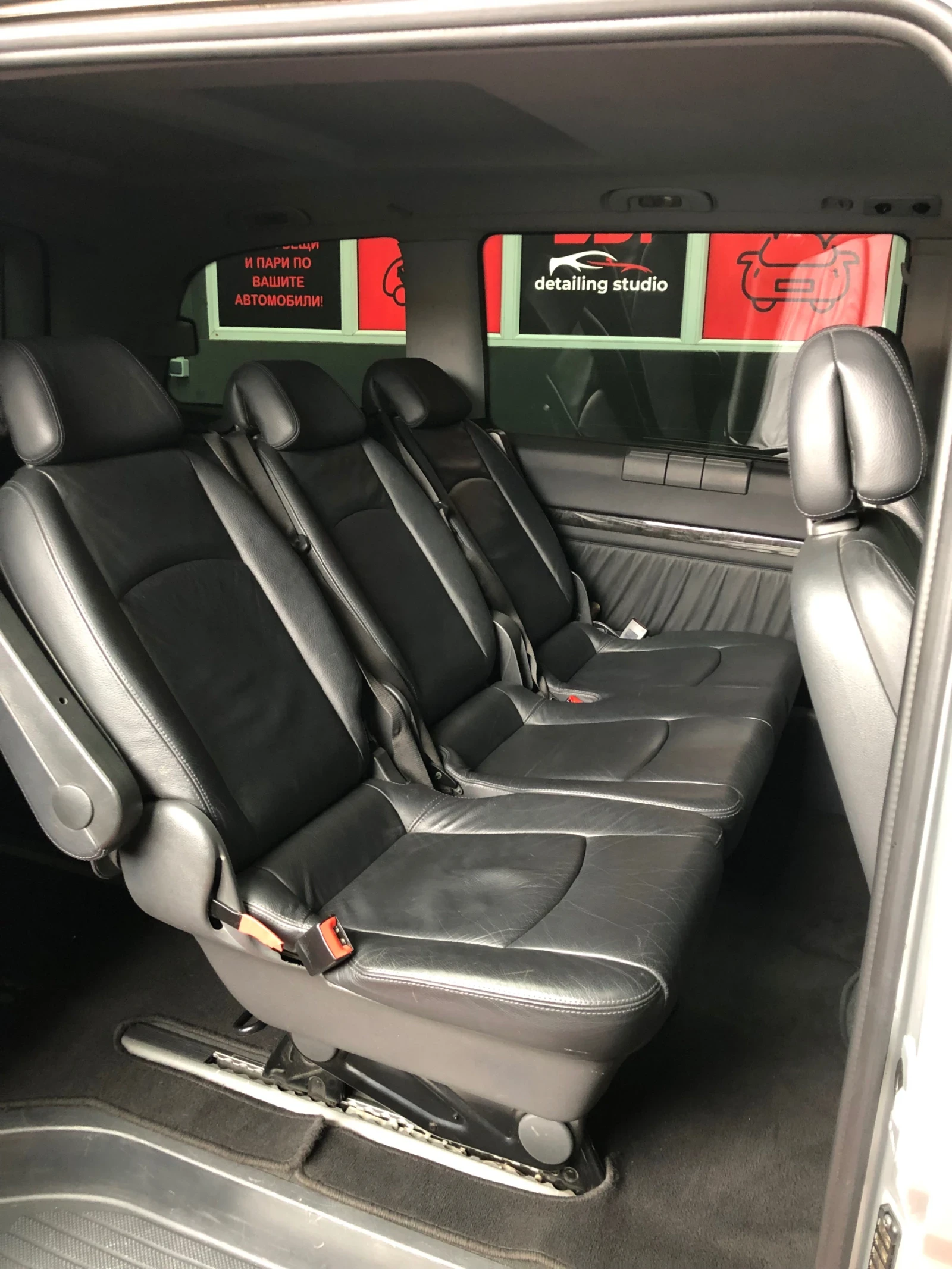 Mercedes-Benz Viano 2, 2 - изображение 9
