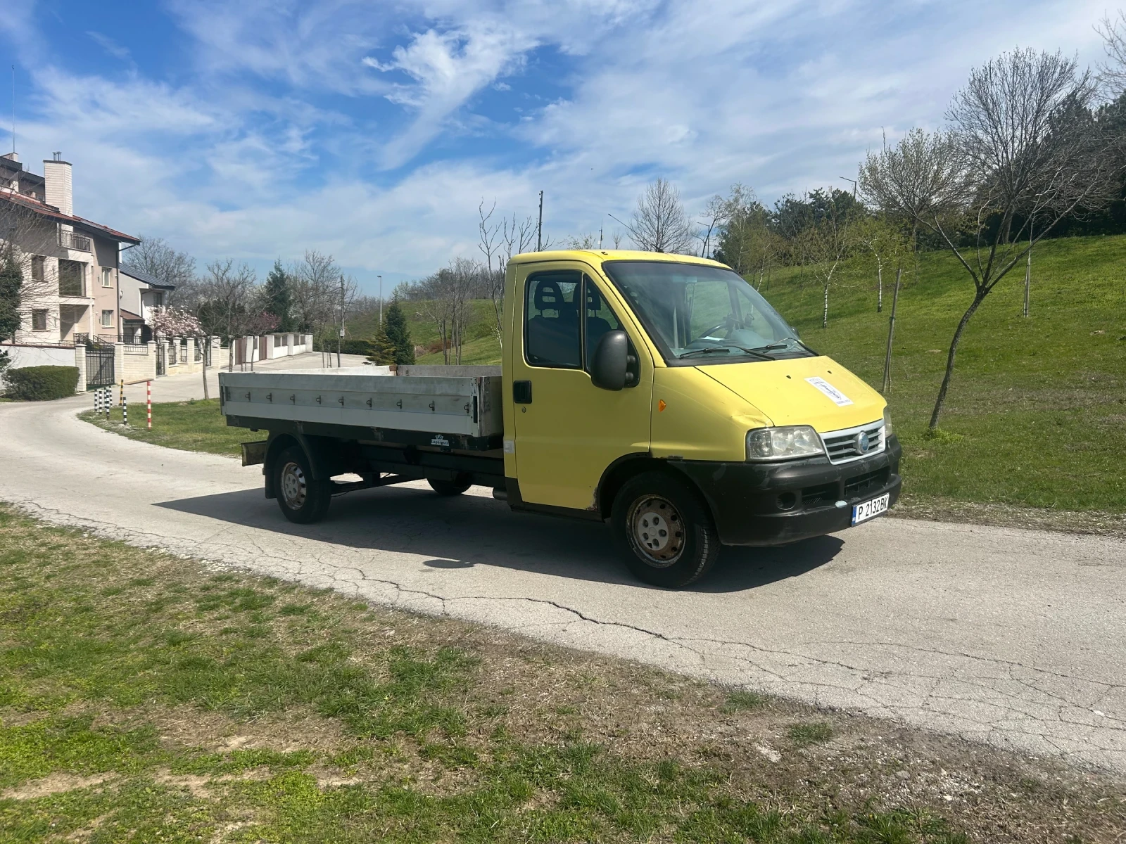 Fiat Ducato 2.8, 128 | Mobile.bg � ����������� 3