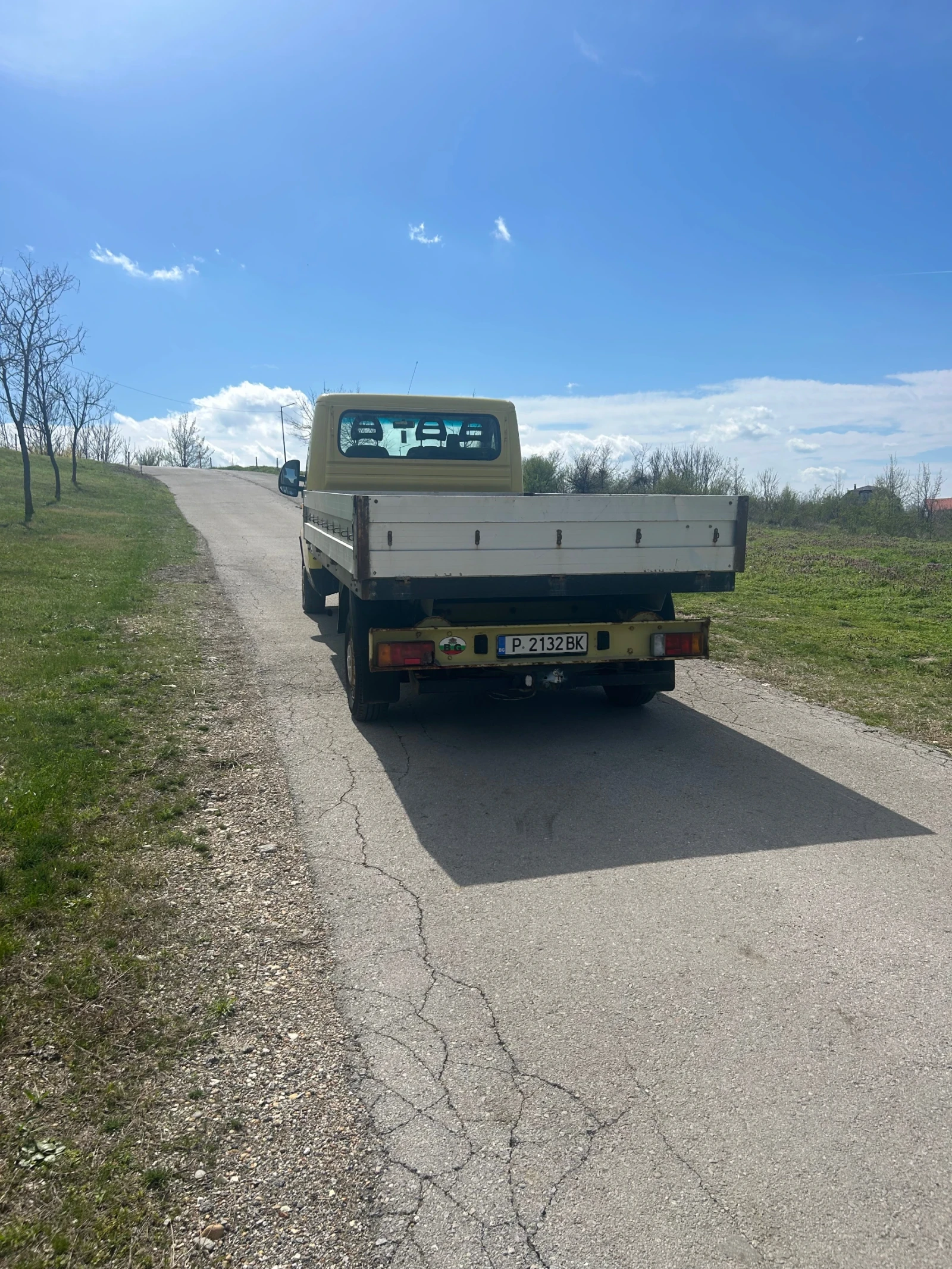 Fiat Ducato 2.8, 128 | Mobile.bg � ����������� 4