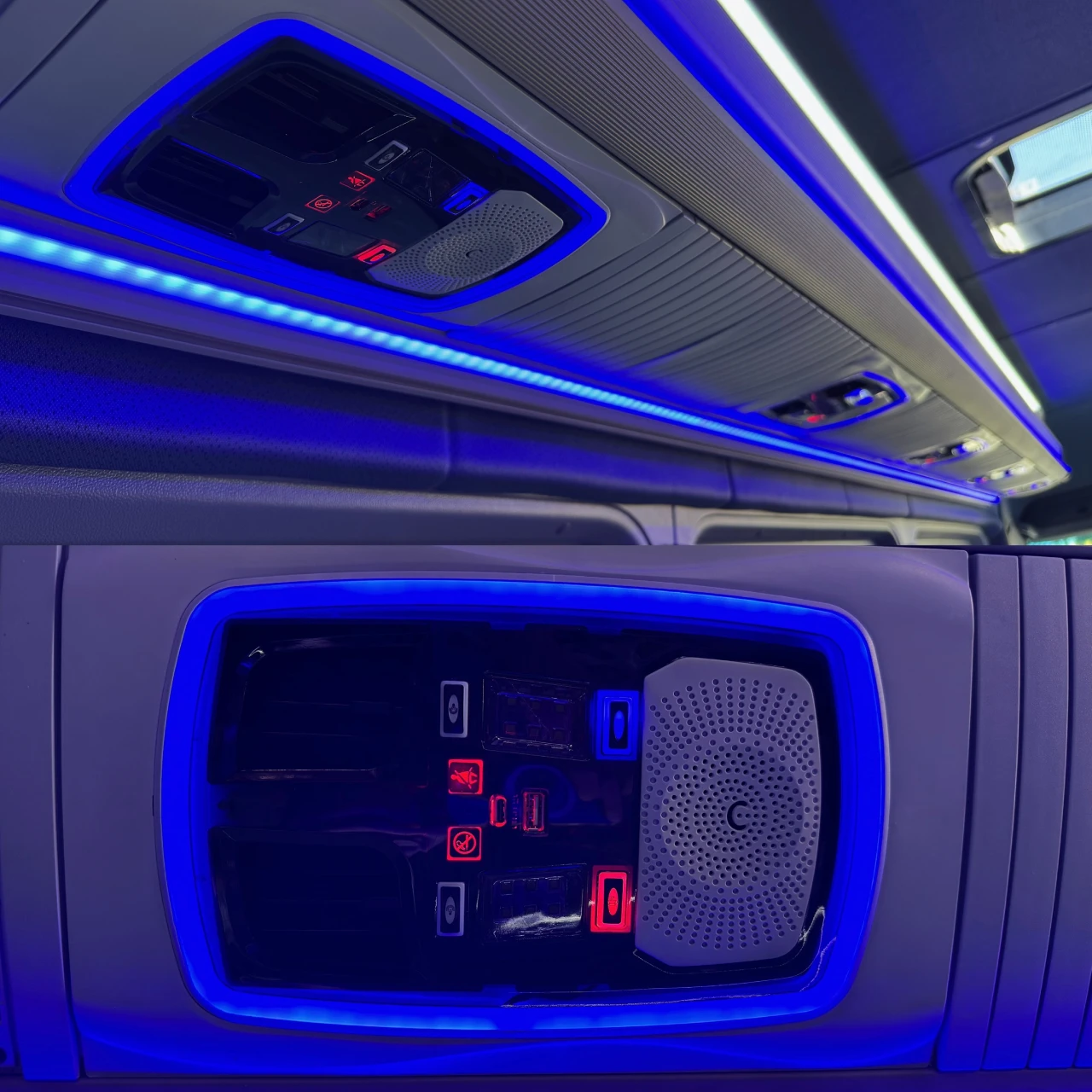 Mercedes-Benz Sprinter 519 Intercity | ��� | ��� ����� ���! | Mobile.bg � ����������� 15