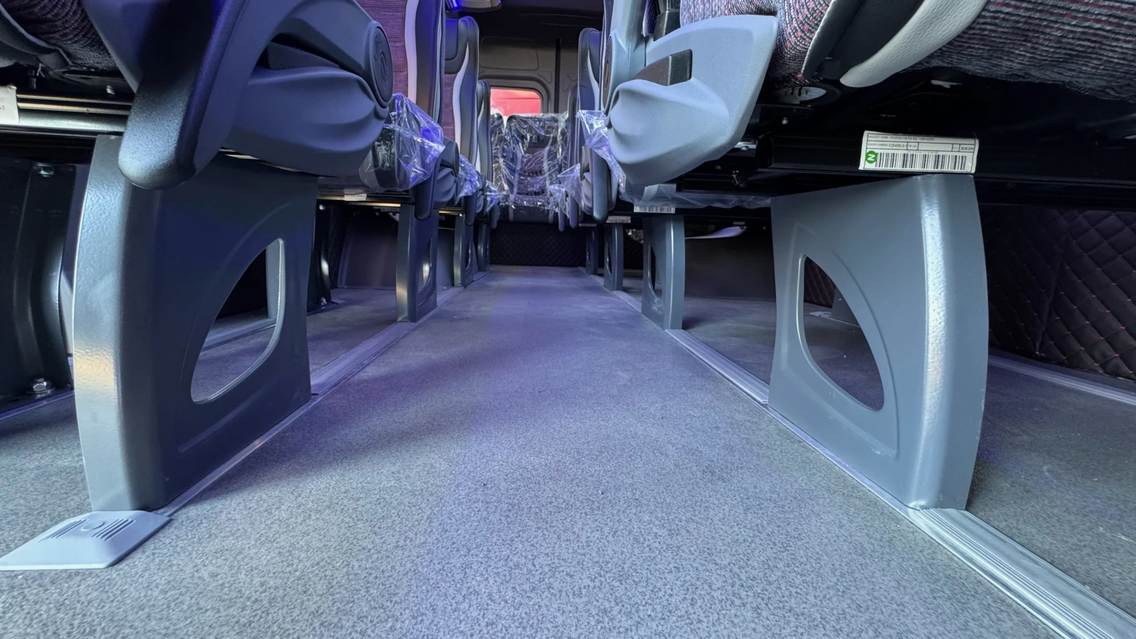 Mercedes-Benz Sprinter 519 Intercity | ��� | ��� ����� ���! | Mobile.bg � ����������� 14