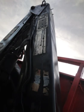 Steyr 891, снимка 6