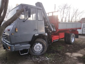 Steyr 891, снимка 1