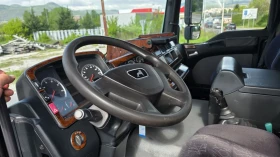 Man Tga 33 480 EURO 3 6X6, снимка 15