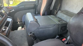 Man Tga 33 480 EURO 3 6X6, снимка 10