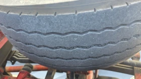 Man Tga 33 480 EURO 3 6X6, снимка 6