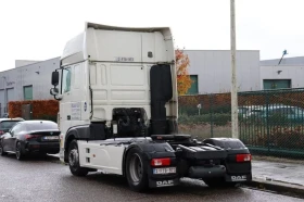 Daf Xf-480 SUPERSPACE CABINE ВЪЗМОЖНОСТ ЗА ЛИЗИНГ!, снимка 5