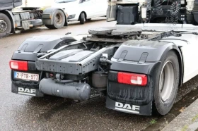 Daf Xf-480 SUPERSPACE CABINE ВЪЗМОЖНОСТ ЗА ЛИЗИНГ!, снимка 10