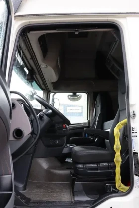 Daf Xf-480 SUPERSPACE CABINE ВЪЗМОЖНОСТ ЗА ЛИЗИНГ!, снимка 14