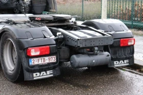 Daf Xf-480 SUPERSPACE CABINE ВЪЗМОЖНОСТ ЗА ЛИЗИНГ!, снимка 11