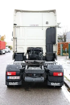 Daf Xf-480 SUPERSPACE CABINE ВЪЗМОЖНОСТ ЗА ЛИЗИНГ!, снимка 6
