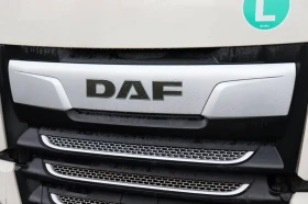 Daf Xf-480 SUPERSPACE CABINE ВЪЗМОЖНОСТ ЗА ЛИЗИНГ!, снимка 9