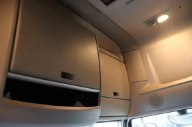 Daf Xf-480 SUPERSPACE CABINE ВЪЗМОЖНОСТ ЗА ЛИЗИНГ!, снимка 17