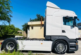 Scania R 450 БЕЗ AGR EVRO 6 НОВ ВНОС, снимка 3