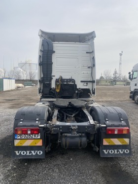 Volvo Fh, снимка 5 - Камиони - 45170595