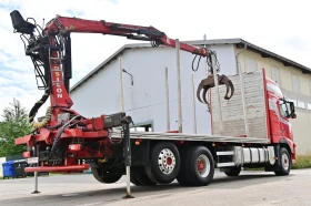 Volvo Fh 16, 660  | Mobile.bg    4