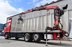Volvo Fh 16, 660  | Mobile.bg    3