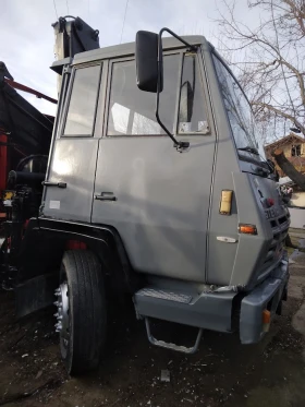 ����� �� �������� �� Steyr 891