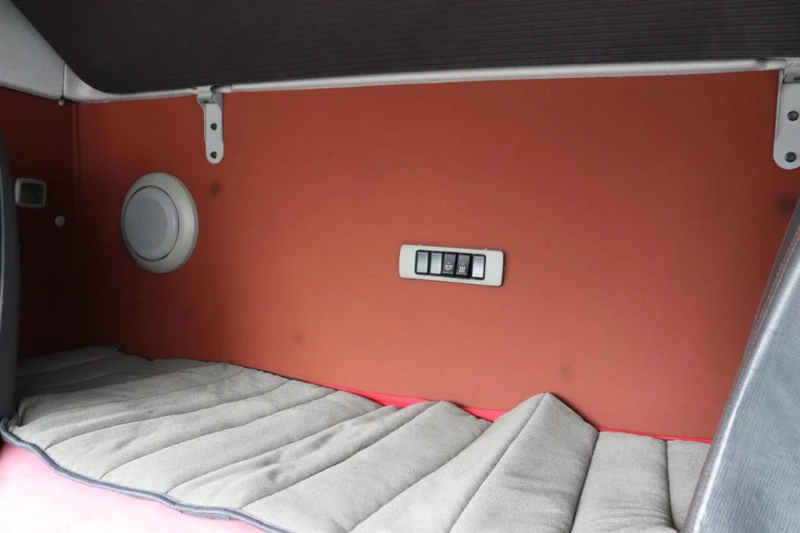 Volvo Fh 16, 660 Дърварка, снимка 15 - Камиони - 48991815