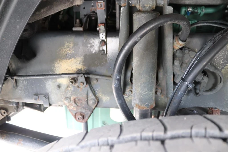 Volvo Fh 16, 660 Дърварка, снимка 16 - Камиони - 48991815